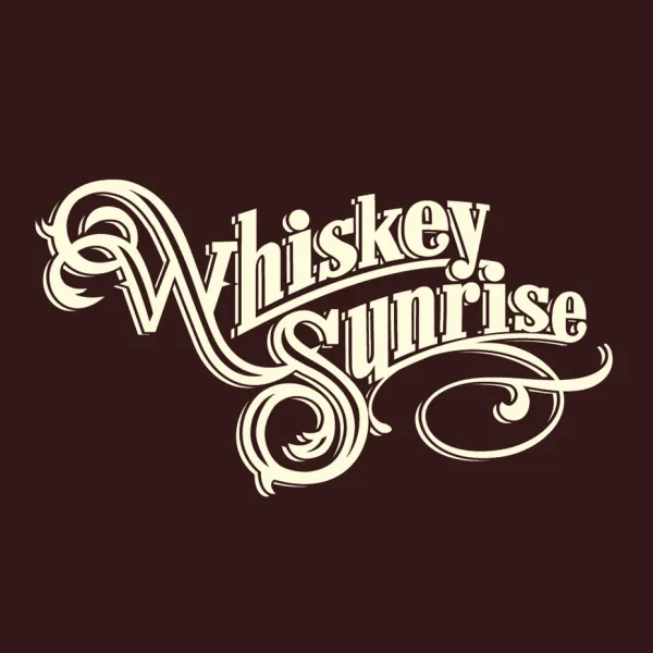 Whiskey Sunrise band logo