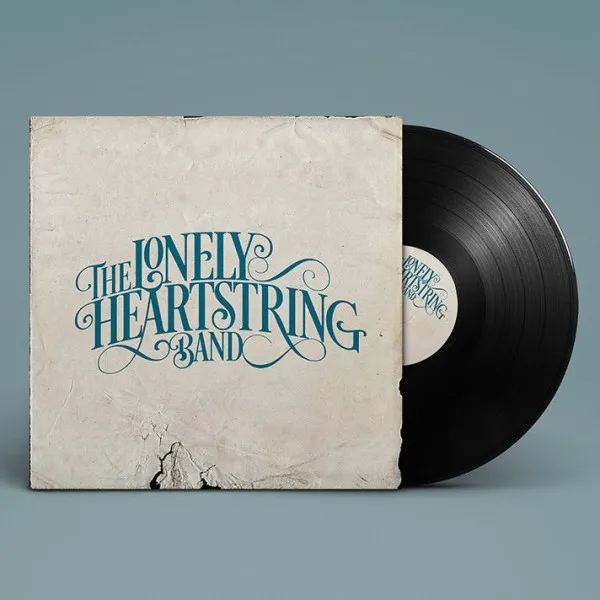 The Lonely Heartstring logo