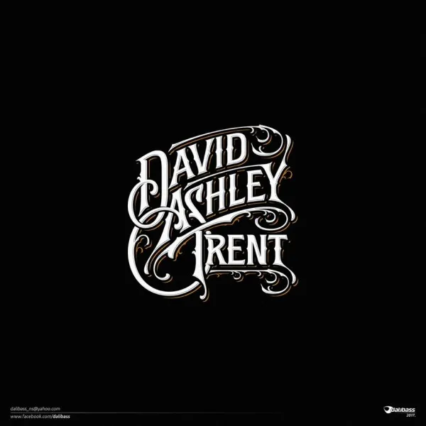 David Ashley Trent band logo
