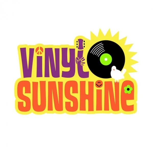 Vinyl Sunshine logo