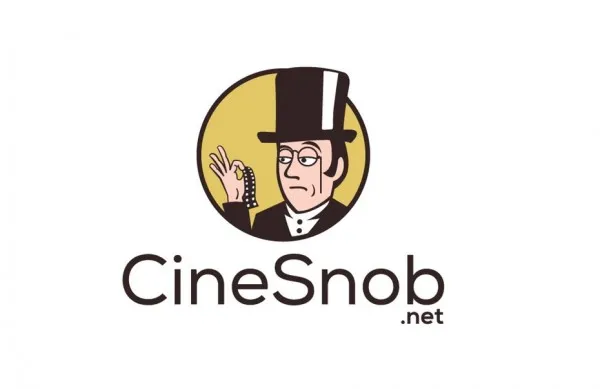 cinesnob logo