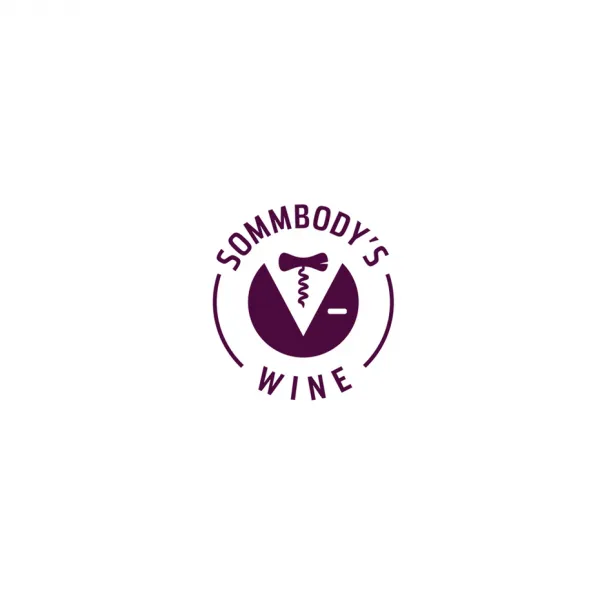 Sommbody’s Wine logo
