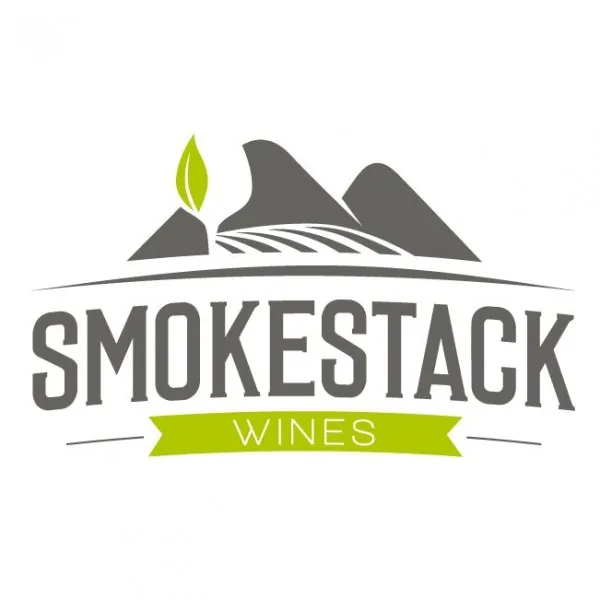 Smokestack Wine logo