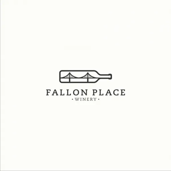 Fallon Place Winery logo