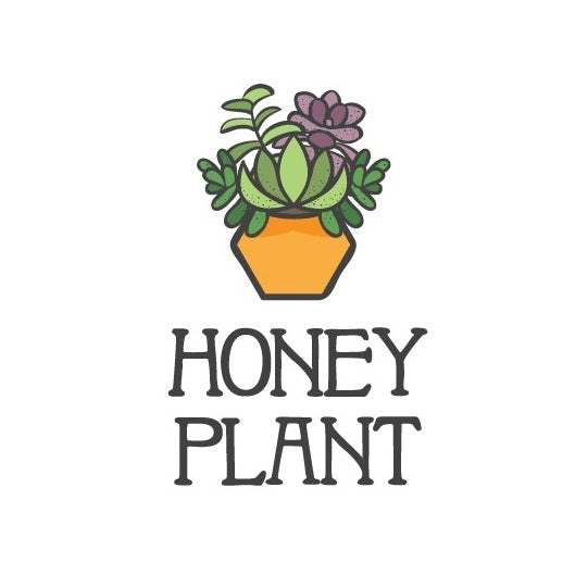 Honey Plant logo