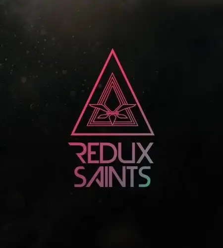 Redux Saints logo