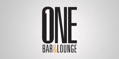 One Bar & Lounge