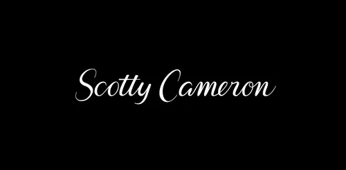 Scotty Cameron