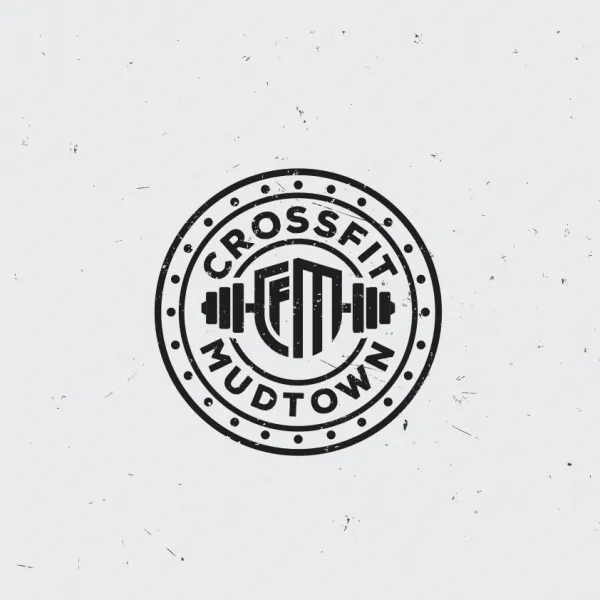 Fitness logo