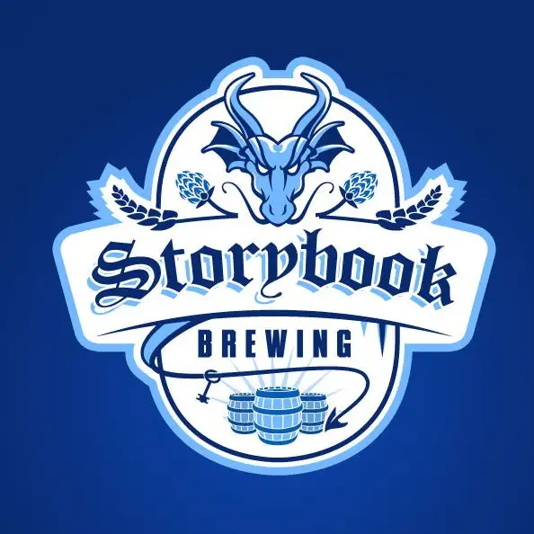 Storybook Brewing