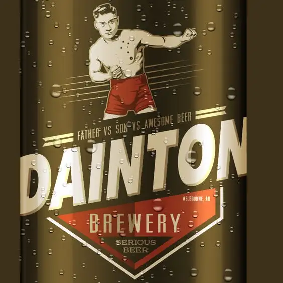 Dainton Brewery