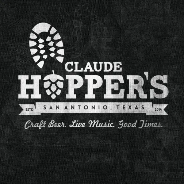 Claude Hopper’s