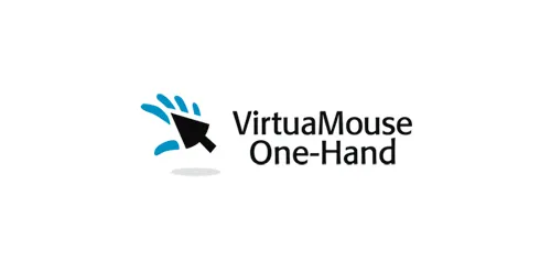 VirtuaMouse One-Hand