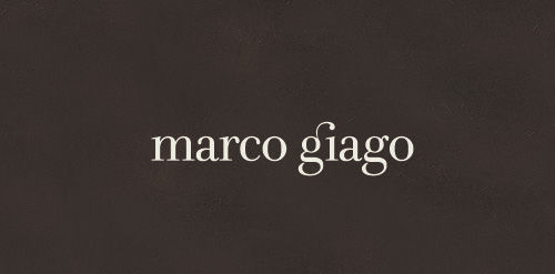 Marco Giago
