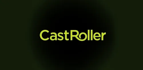 Cast Roller
