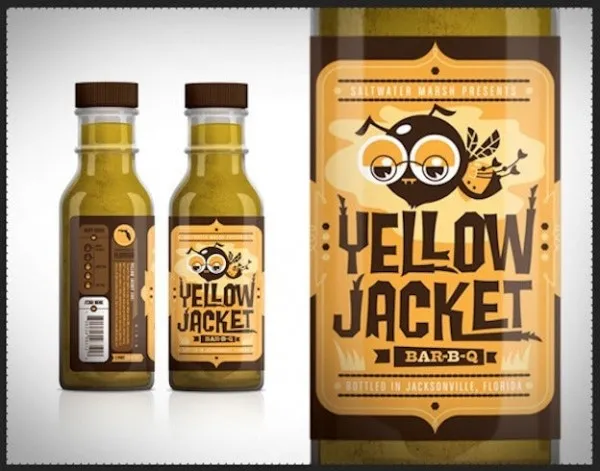 Yellow Jacket-1