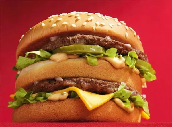 big-mac