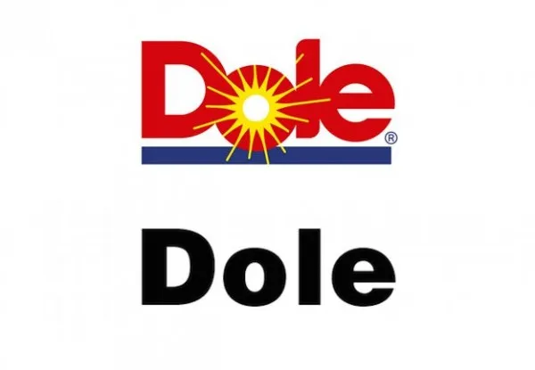 Dole fruit logo