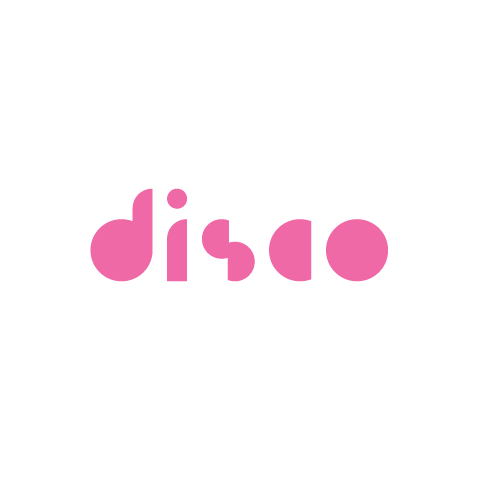 Disco logo