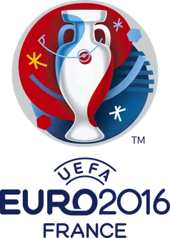 Aktuelles EM- logo 2016