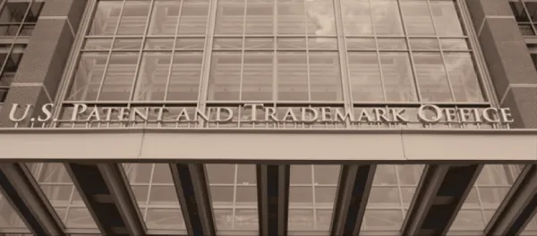 US patent and Trademark office