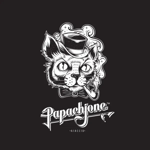 Papachjone logo