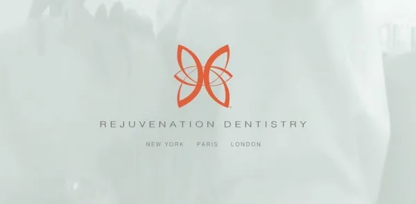 rejuvenation dentistry logo