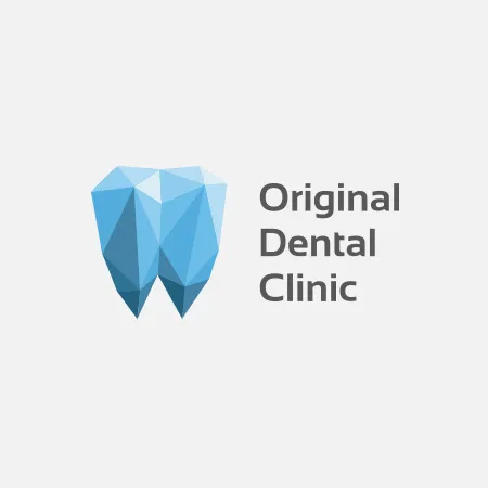 original dental logo