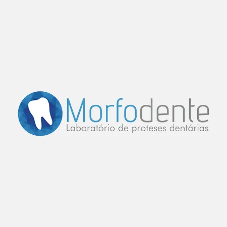 morfodente tooth logo