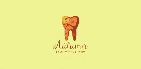 autumn family dentistry logo