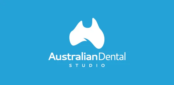 australian dental logo