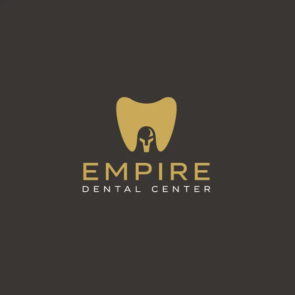 empire dental darth vadar logo