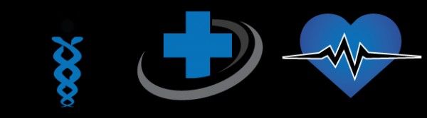 generic medical logo s
