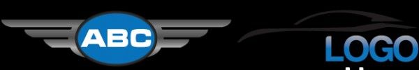 generic automotive logo s