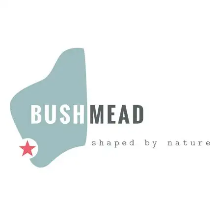 Bushmead real estate logo