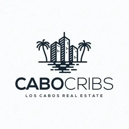 CaboCribs real estate logo