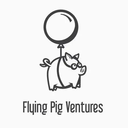 Flying Pig Ventures real estate logo