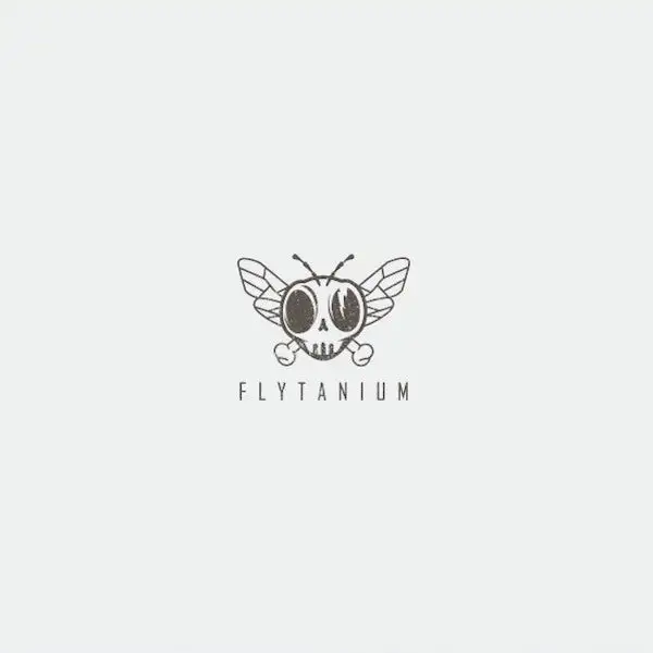 Flytanium logo