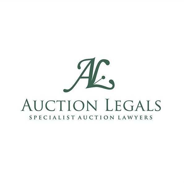 WHITE GREEN MONOGRAM logo