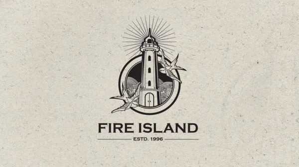 Fire Island logo