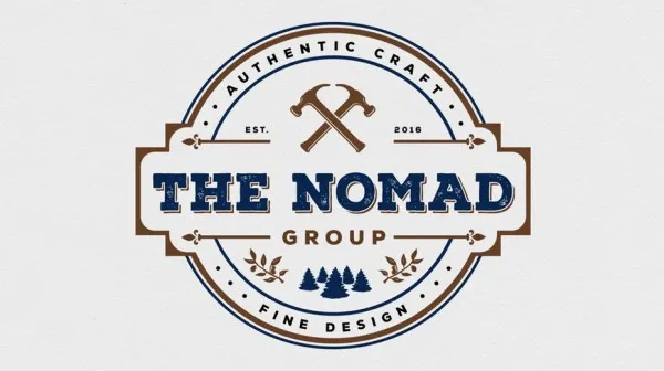The Nomad Group logo
