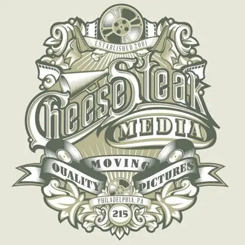 Cheesesteak Media logo