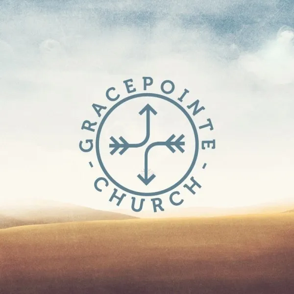 gracepointe church logo