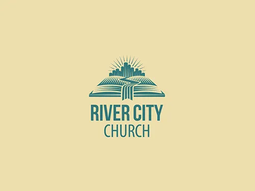 river city church logo