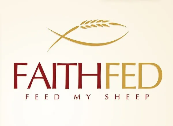 Faith Fed logo