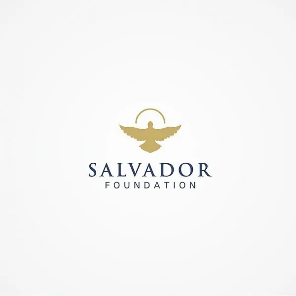 christian charitable organization logo