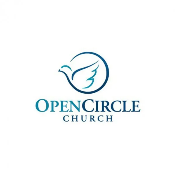 OpenCircle church logo
