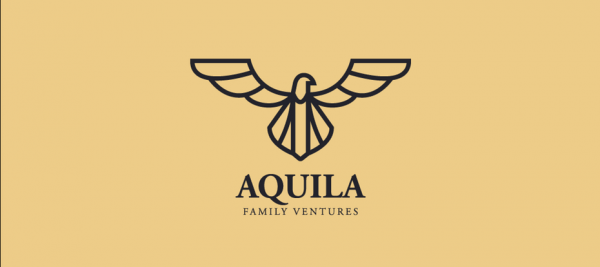 golden eagle logo