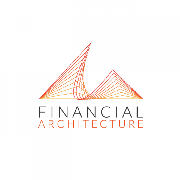 architectural lines logo