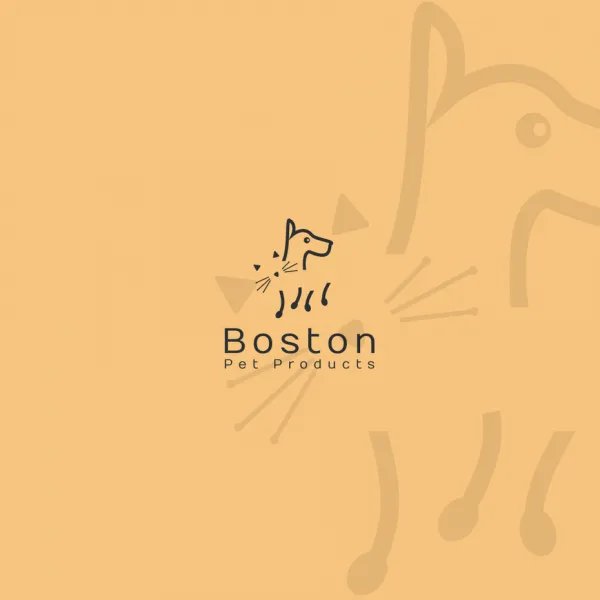 PET PRODUCT logo